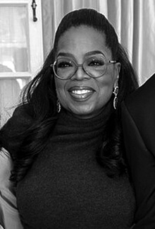 Oprah Winfrey