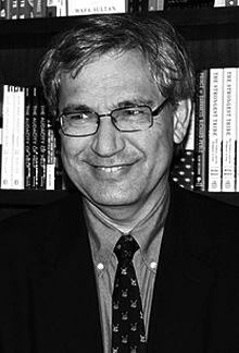 Orhan Pamuk