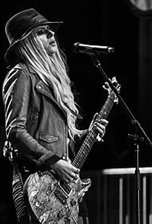 Orianthi