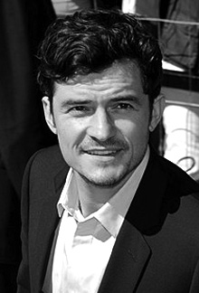 Orlando Bloom