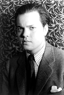 Orson Welles