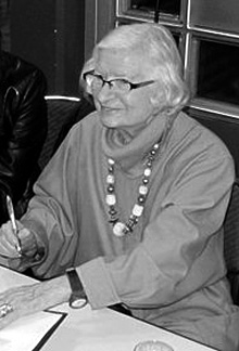 P. D. James