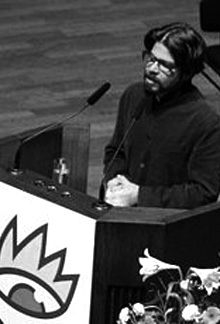 Pankaj Mishra