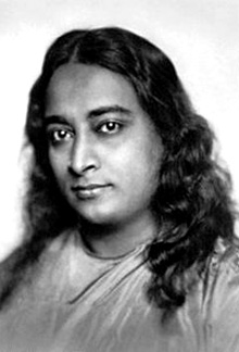 Paramahansa Yogananda