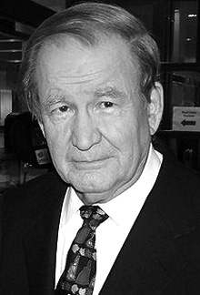 Pat Buchanan