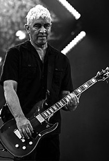 Pat Smear