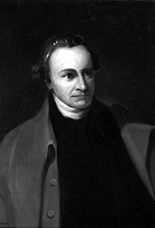 Patrick Henry