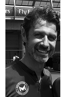 Patrick Mouratoglou