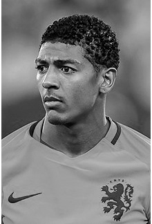 Patrick van Aanholt