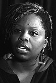 Patrisse Cullors