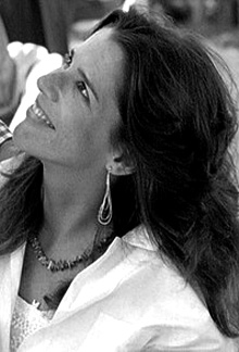 Patti Davis