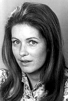 Patty Duke