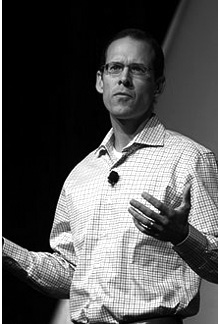 Paul DePodesta