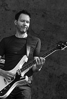 Paul Gilbert