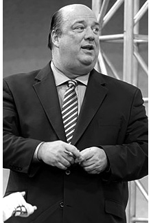 Paul Heyman