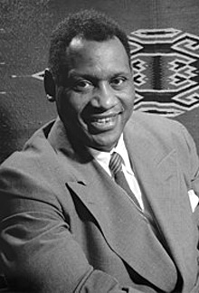 Paul Robeson