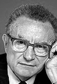 Paul Samuelson