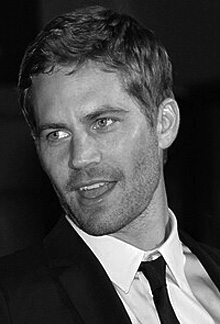 Paul Walker