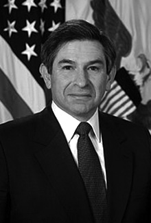 Paul Wolfowitz