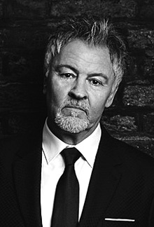 Paul Young