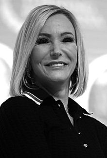 Paula White