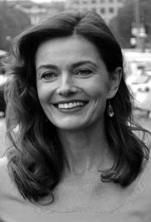 Paulina Porizkova