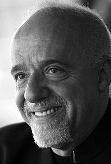 Paulo Coelho