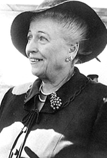 Pearl S. Buck