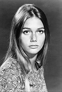 Peggy Lipton