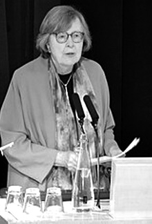 Penelope Lively