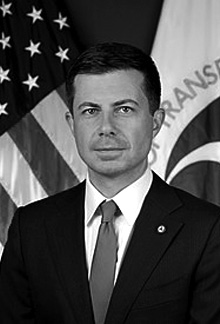 Pete Buttigieg