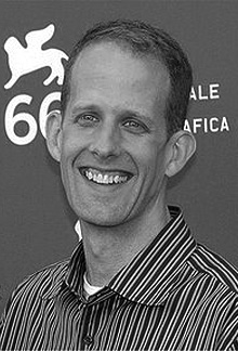 Pete Docter