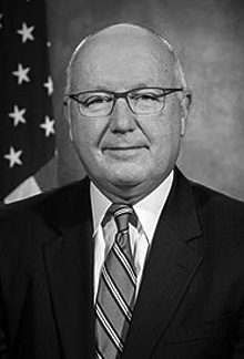 Pete Hoekstra