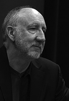 Pete Townshend