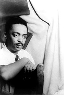 Peter Abrahams