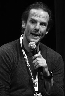 Peter Berg