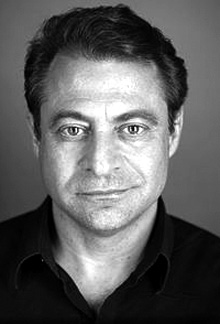 Peter Diamandis