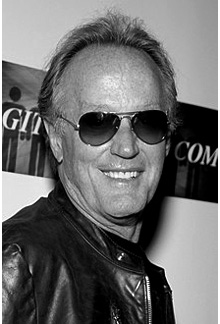 Peter Fonda