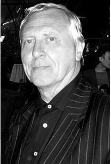 Peter Greenaway