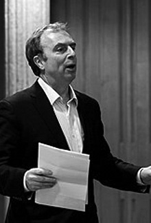 Peter Hitchens