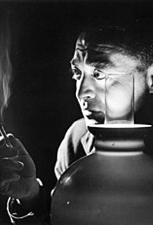 Peter Lorre