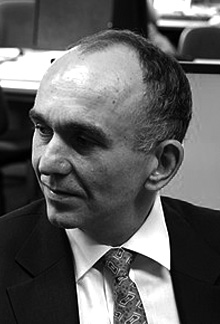 Peter Molyneux