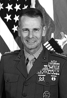 Peter Pace