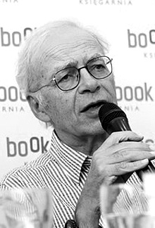 Peter Singer