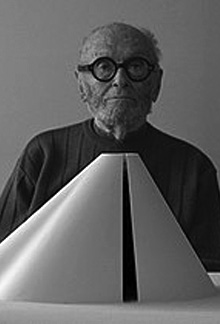 Philip Johnson