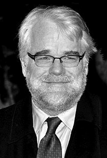 Philip Seymour Hoffman