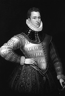 Philip Sidney