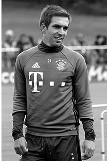 Philipp Lahm