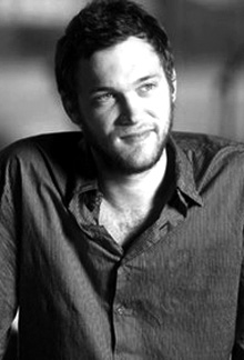 Phillip Phillips