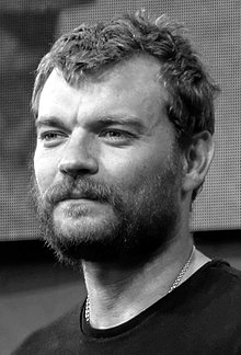 Pilou Asbaek